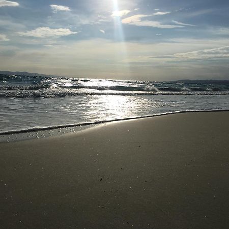 - Paspiti - Apartment Chalkidiki Kallithea  Bagian luar foto