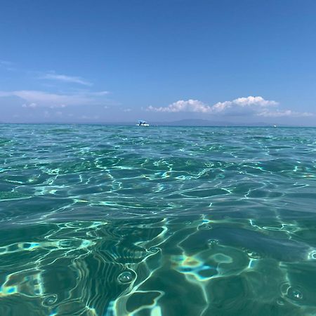 - Paspiti - Apartment Chalkidiki Kallithea  Bagian luar foto
