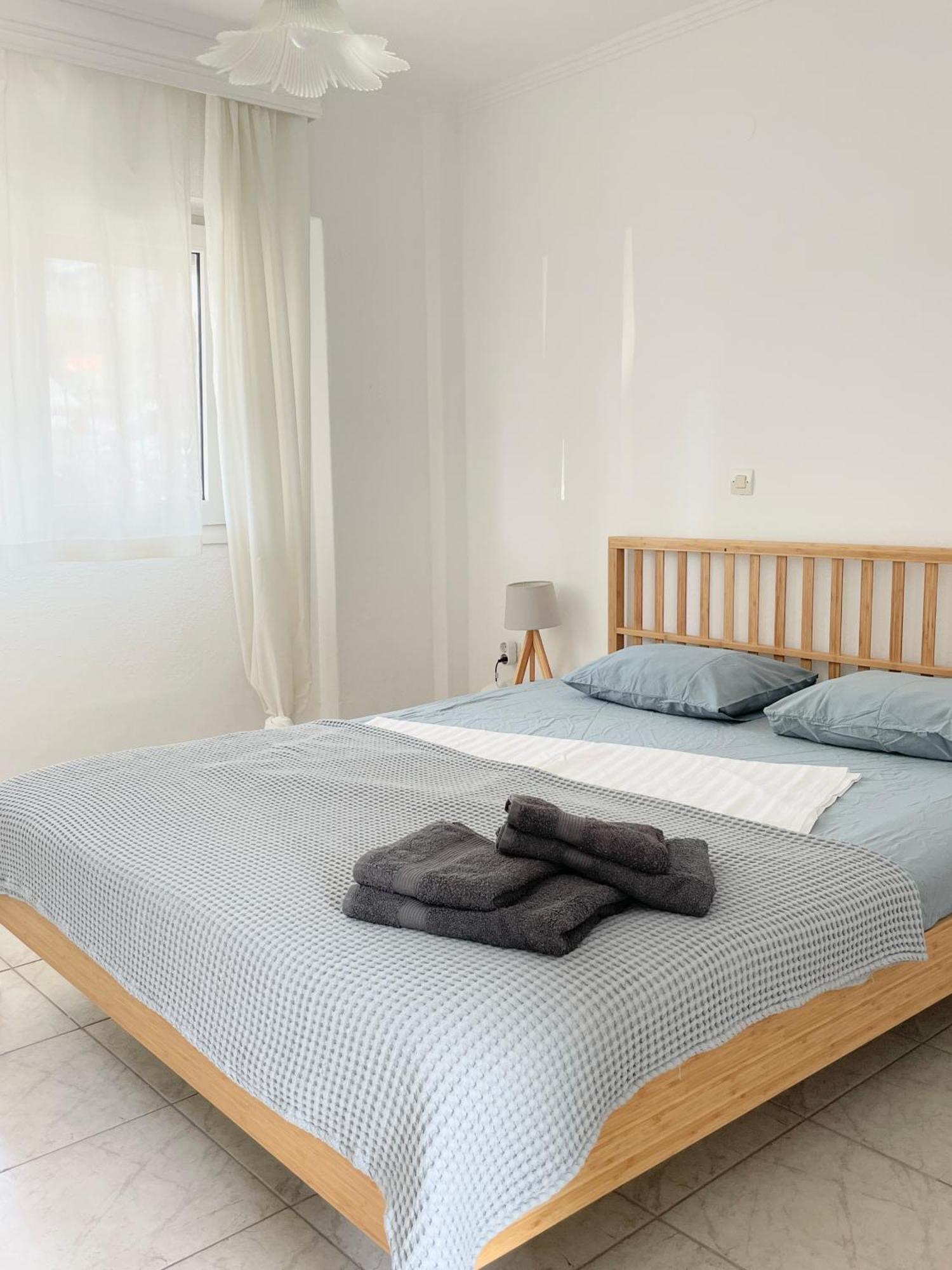 - Paspiti - Apartment Chalkidiki Kallithea  Bagian luar foto