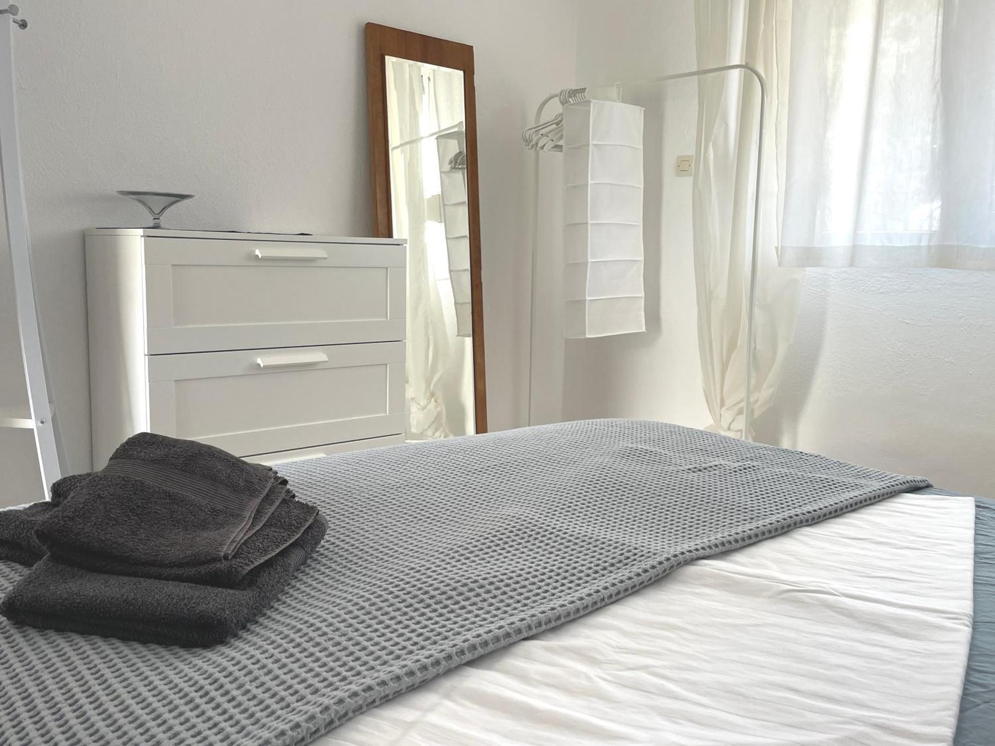 - Paspiti - Apartment Chalkidiki Kallithea  Bagian luar foto