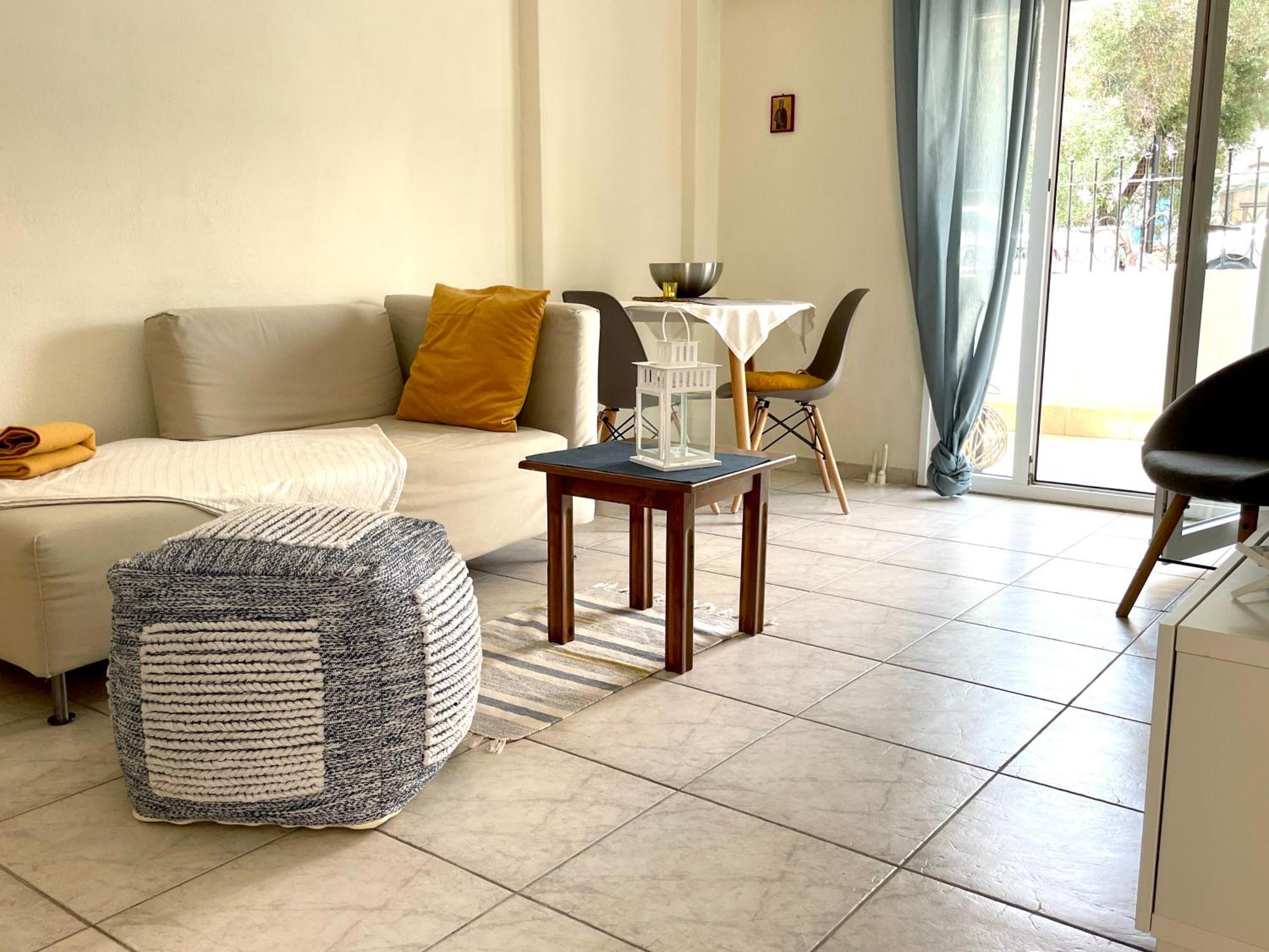 - Paspiti - Apartment Chalkidiki Kallithea  Bagian luar foto