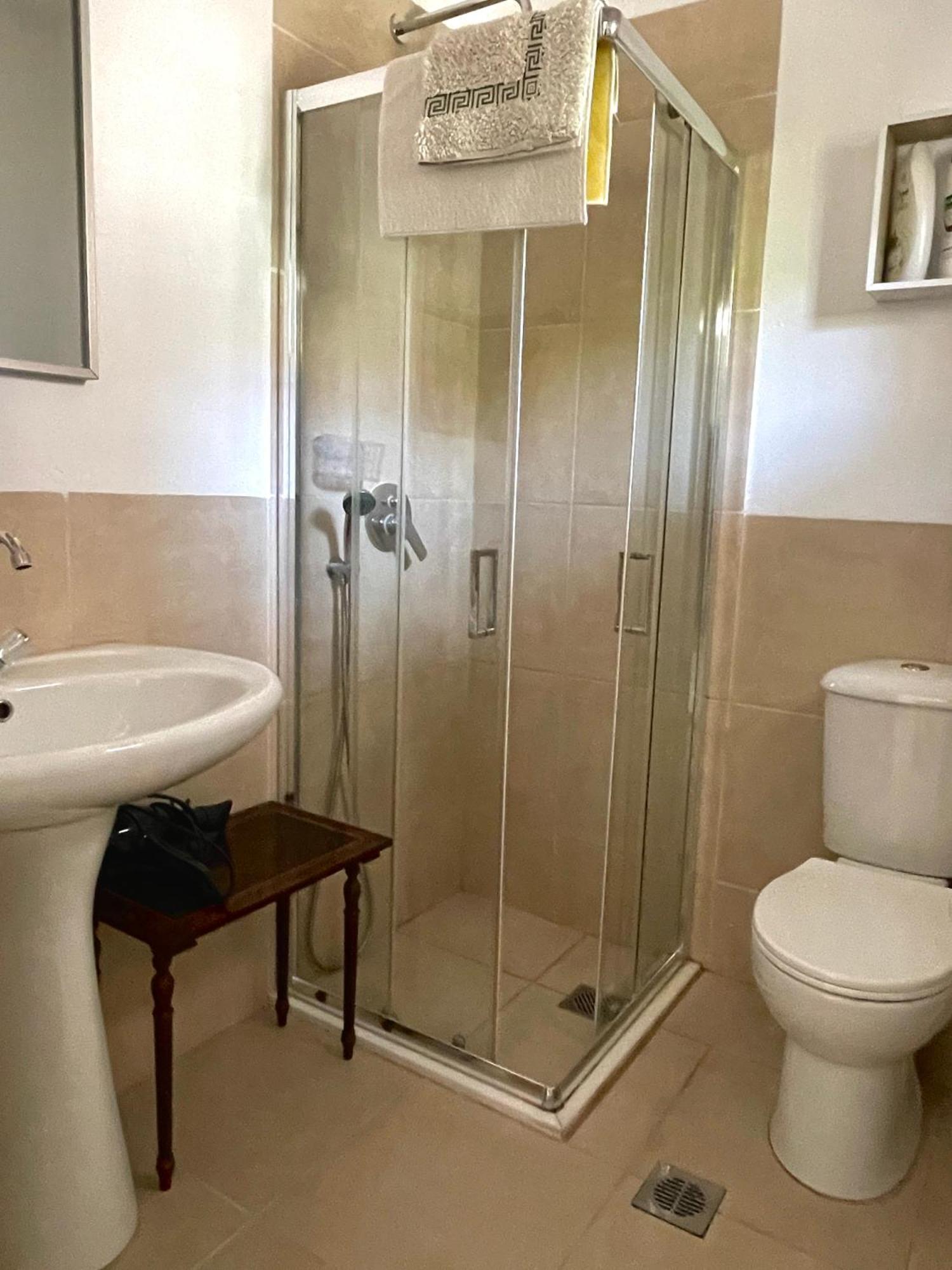 - Paspiti - Apartment Chalkidiki Kallithea  Bagian luar foto